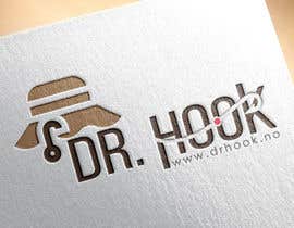 #54 Dr.Hook logo részére picasodh által
