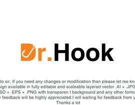 #89 para Dr.Hook logo de saba71722