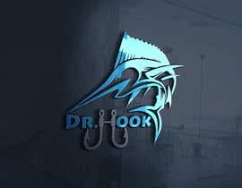 #51 para Dr.Hook logo de Berrudy