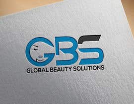 #34 สำหรับ Contest for best logo our company -Global Beauty Solutions (GBS) โดย afnan060