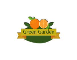 Nro 40 kilpailuun Build me a logo for a fruit/vegetable business/wholesaler käyttäjältä mdjon732
