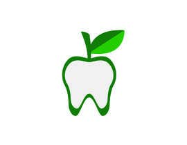 #40 para dentist logo de skdesi