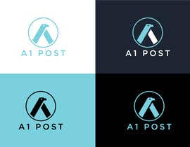 #93 for Unique Logo design for Shipping/Postal company by mursalin007