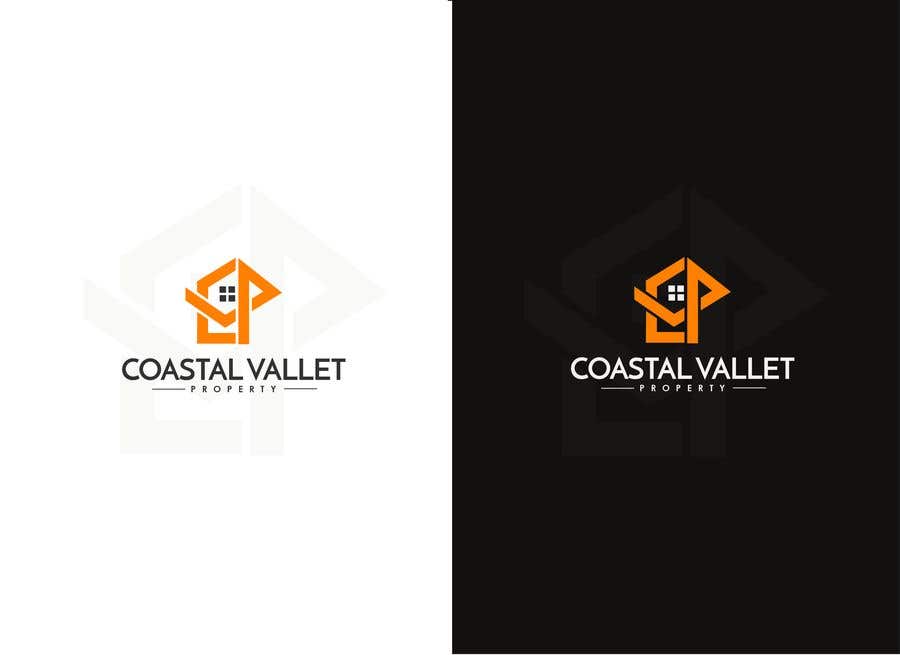 Contest Entry #291 for                                                 A Logo for a Real estate investment company
                                            