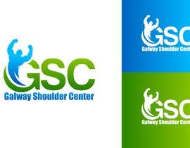 skaydesigns tarafından creating logo for Galway Shoulder Institute and Galway Shoulder Center için no 197