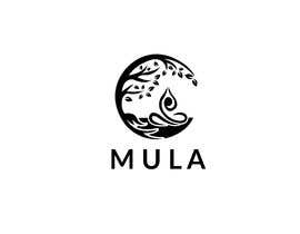 #115 for Design a Logo - Yoga Products Company: Mula by AVILASA129