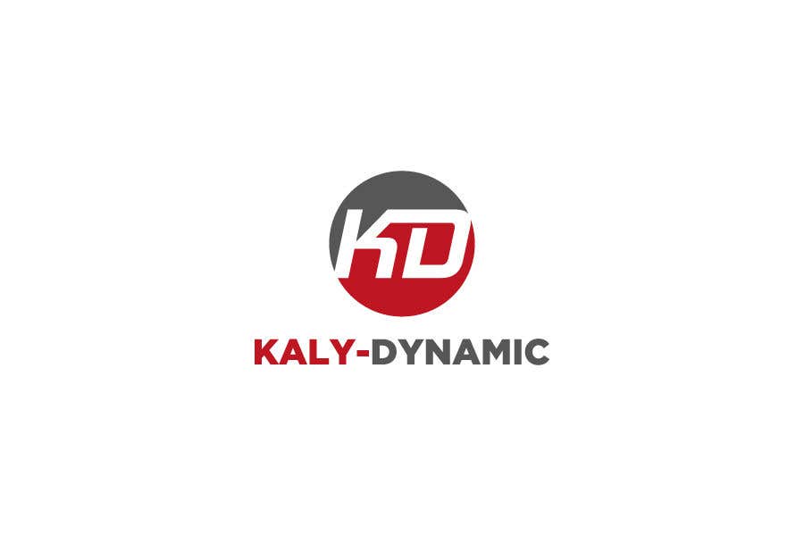 Contest Entry #98 for                                                 Design a Logo for a carrier company name Kaly Dynamic
                                            