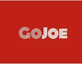 #192 för Design a logo - GoJoe av Alisa1366