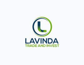 #58 for Lavinda logo design and letter head by siprocin