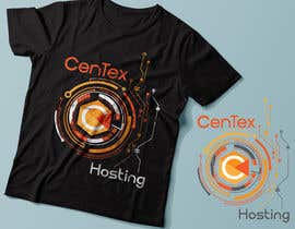 #51 untuk Design a T-Shirt for Hosting Company oleh Exer1976