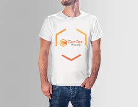 #58 for Design a T-Shirt for Hosting Company by Rakib2018