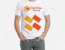 #48 for Design a T-Shirt for Hosting Company by XadafAhmed