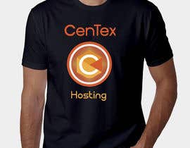 #52 untuk Design a T-Shirt for Hosting Company oleh akash201122
