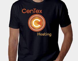 #56 untuk Design a T-Shirt for Hosting Company oleh akash201122