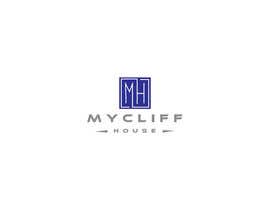 nº 92 pour Maycliff Homes Logo par mokchowdhury00 