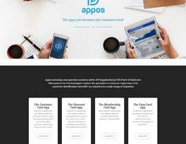 #32 for Mini website by Revots