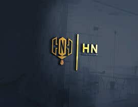 #49 for Design logo for HN by NAHAR360