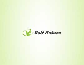 #31 untuk Concevez un logo de Golf oleh mehdidz