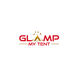 Contest Entry #97 thumbnail for                                                     Make a logo for Glampmytent.com
                                                