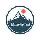 #1 for Make a logo for Glampmytent.com by link2joydip