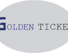 #2 para A ticket resembling the Willy Wonka Golden Ticket de asadulislam4071