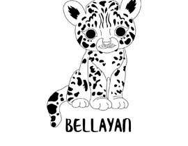 #1 para Logo for a baby product company (I would prefer a baby cheetah stylised ) de dorathlmnr