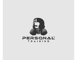 #69 za Personal Training Logo od salimbargam