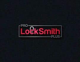 #14 for Locksmith Logo by sohagmilon06