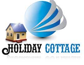 #78 para Holiday Cottage Logo de Suruj016