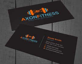 #8 for Update and adjust logo files and create a business card, stationary, and a gift certificate. by mahmudkhan44