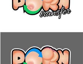 #30 for porn logo for porntransfer by Ricardo1349