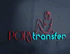#26 for porn logo for porntransfer by DarkEyePhoto