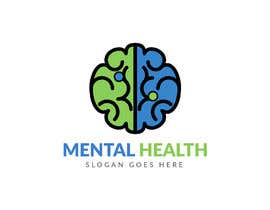 #24 for Mental Health Logo Design -- 2 by mdahasanhabibs