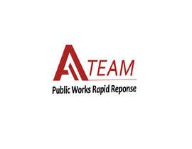 #52 for A-Team Design for Rapid Reponse by ratandeepkaur32