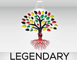 #313 для Legendary Logo від rokyislam5983