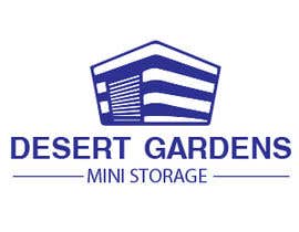 #88 za Logo Needed for Self Storage Facility od Artinnate