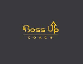 #62 for Boss Up Coach by Shahnewaz1992