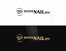 #88 for Divine Nail Spa by dikacomp