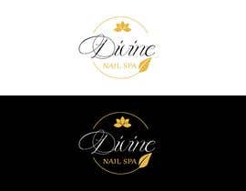 #87 for Divine Nail Spa by servijohnfred