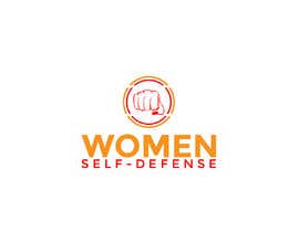 #72 para Logo for Women Self-Defense Empowerment Class de biplob1985