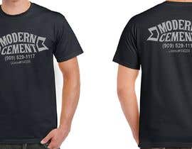 #19 per Business T Shirt Design da marfi78689