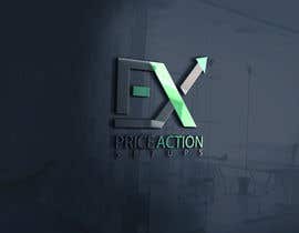 #106 Design A Logo - FX Price Action Setups részére kabir20032001 által