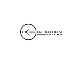 #197 Design A Logo - FX Price Action Setups részére nipungolderbd által