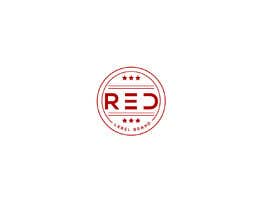 #31 för Red Label Brand Clothing Logo av sporserador