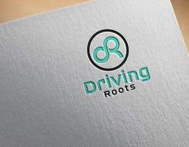 #195 for Design a logo for a motorsports  marketing company af ROCKSTER001