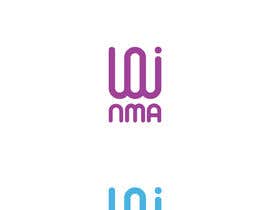 #183 para Nma logo design de Curp