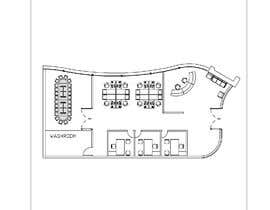 Nambari 8 ya To Make interior furniture layout for a company head office na designwithnitish