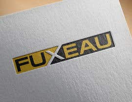 #52 für Fuxeau - Clothing Label - Streetware - Logo needed von aulhaqpk