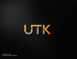 #101 para Design a there letter Logo por knacknasir