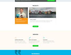 #298 for Management Consultancy by kuvankun011